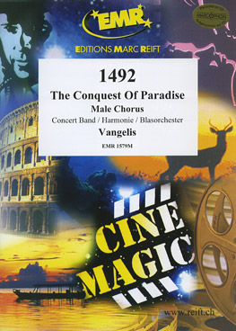 1492 The Conquest of Paradise - klik hier