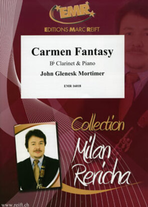Carmen Fantasy - klik hier