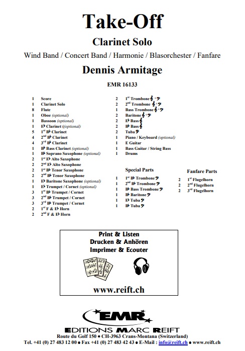 Take-Off - klik hier