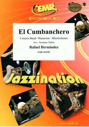 El Cumbanchero - klik hier