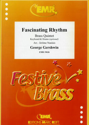 Fascinating Rhythm - klik hier