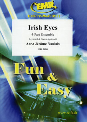 Irish Eyes - klik hier Irish Eyes - klik hier