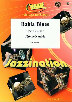Bahia Blues - klik hier
