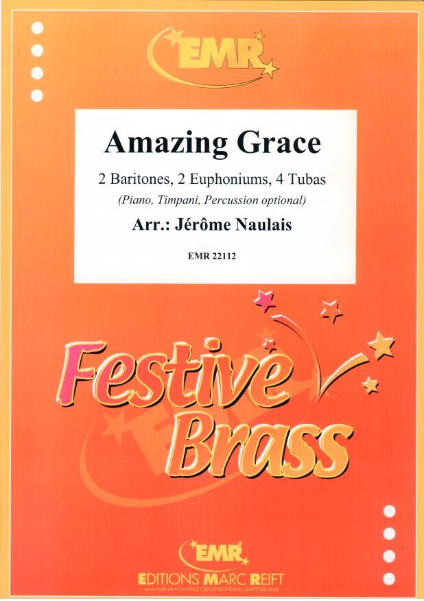 Amazing Grace - klik hier Amazing Grace - klik hier