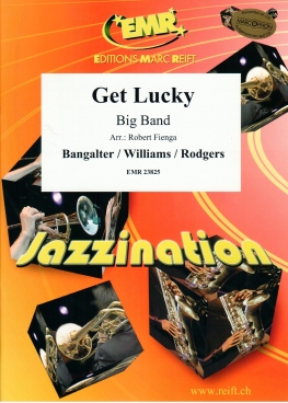Get Lucky - klik hier Get Lucky - klik hier