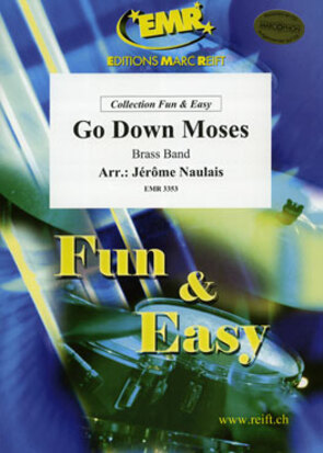 Go Down Moses - klik hier