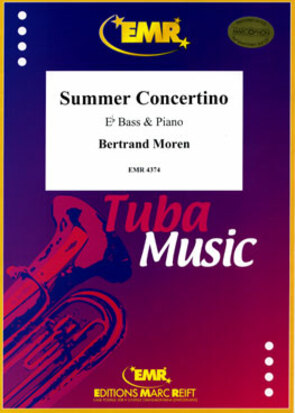 Summer Concertino - klik hier Summer Concertino - klik hier