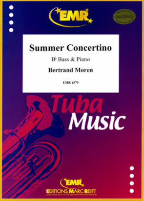 Summer Concertino - klik hier Summer Concertino - klik hier