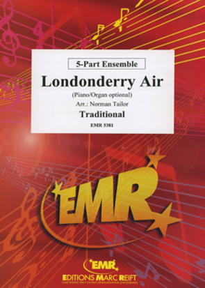 Londonderry Air - klik hier Londonderry Air - klik hier