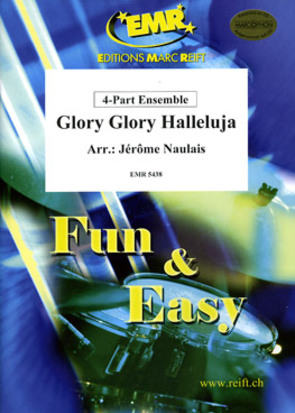 Glory Glory Halleluja - klik hier
