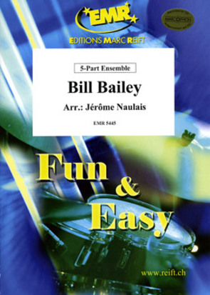 Bill Bailey - klik hier
