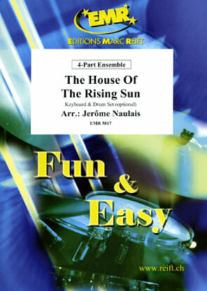 House Of The Rising Sun, The - klik hier House Of The Rising Sun, The - klik hier