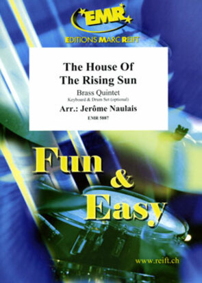 House Of The Rising Sun, The - klik hier House Of The Rising Sun, The - klik hier