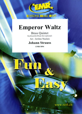 Emperor Waltz - klik hier Emperor Waltz - klik hier