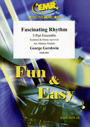 Fascinating Rhythm - klik hier Fascinating Rhythm - klik hier