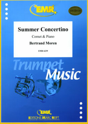 Summer Concertino - klik hier Summer Concertino - klik hier
