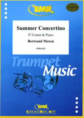 Summer Concertino - klik hier Summer Concertino - klik hier