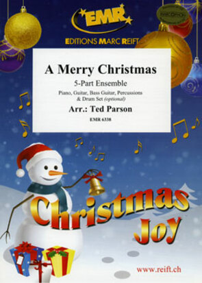A Merry Christmas - klik hier A Merry Christmas - klik hier