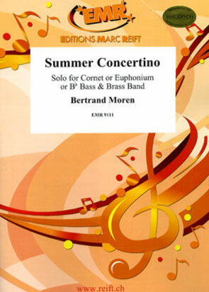 Summer Concertino - klik hier Summer Concertino - klik hier