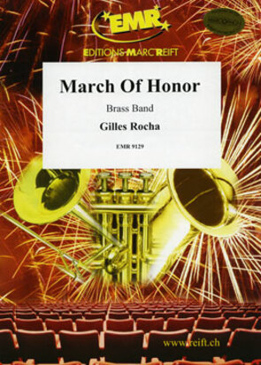 March Of Honor - klik hier