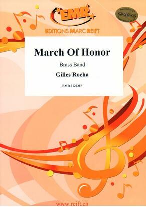 March Of Honor - klik hier