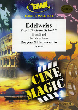 Edelweiss - klik hier