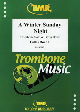A Winter Sunday Night - klik hier