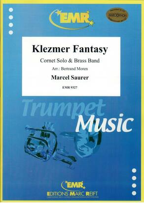 Klezmer Fantasy - klik hier Klezmer Fantasy - klik hier