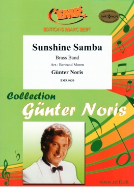 Sunshine Samba - klik hier