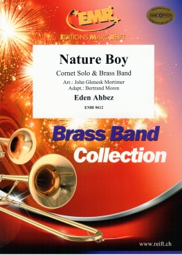 Nature Boy - klik hier Nature Boy - klik hier