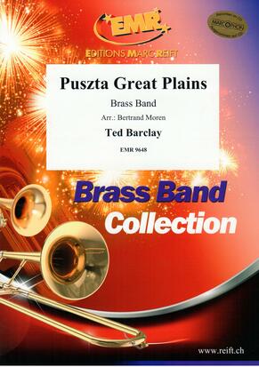Puszta Great Plains - klik hier
