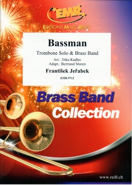 Bassman - klik hier