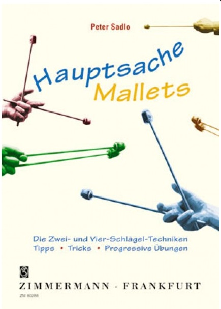 Hauptsache Mallets - klik hier