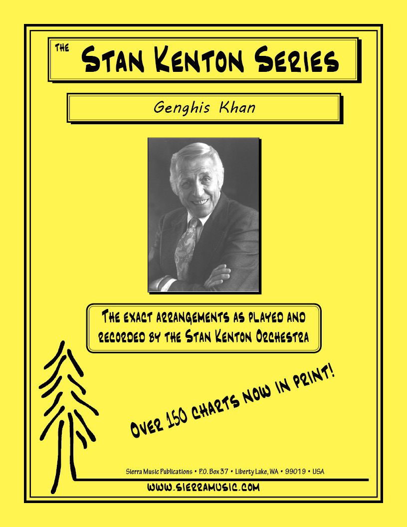 Genghis Khan - klik hier