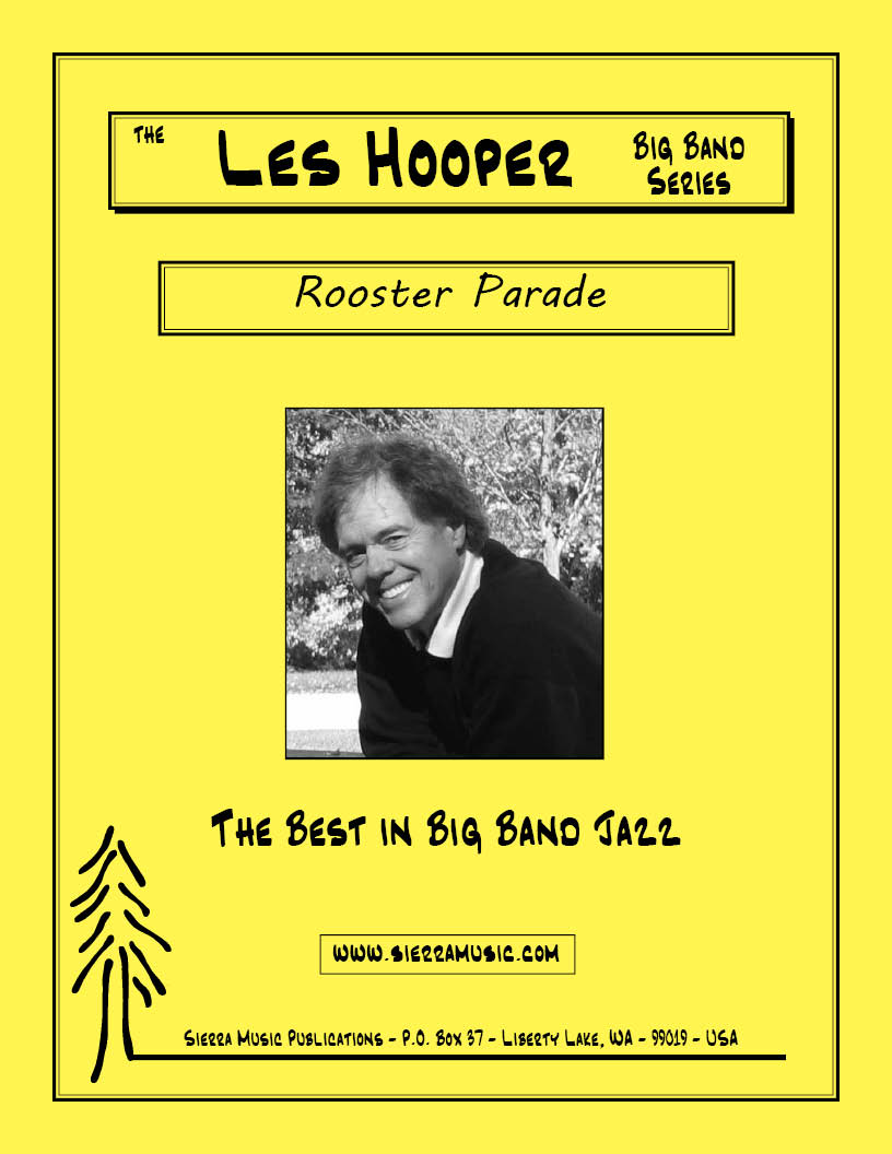 Rooster Parade - klik hier