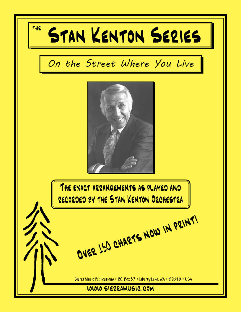 On The Street Where You Live - klik hier On The Street Where You Live - klik hier