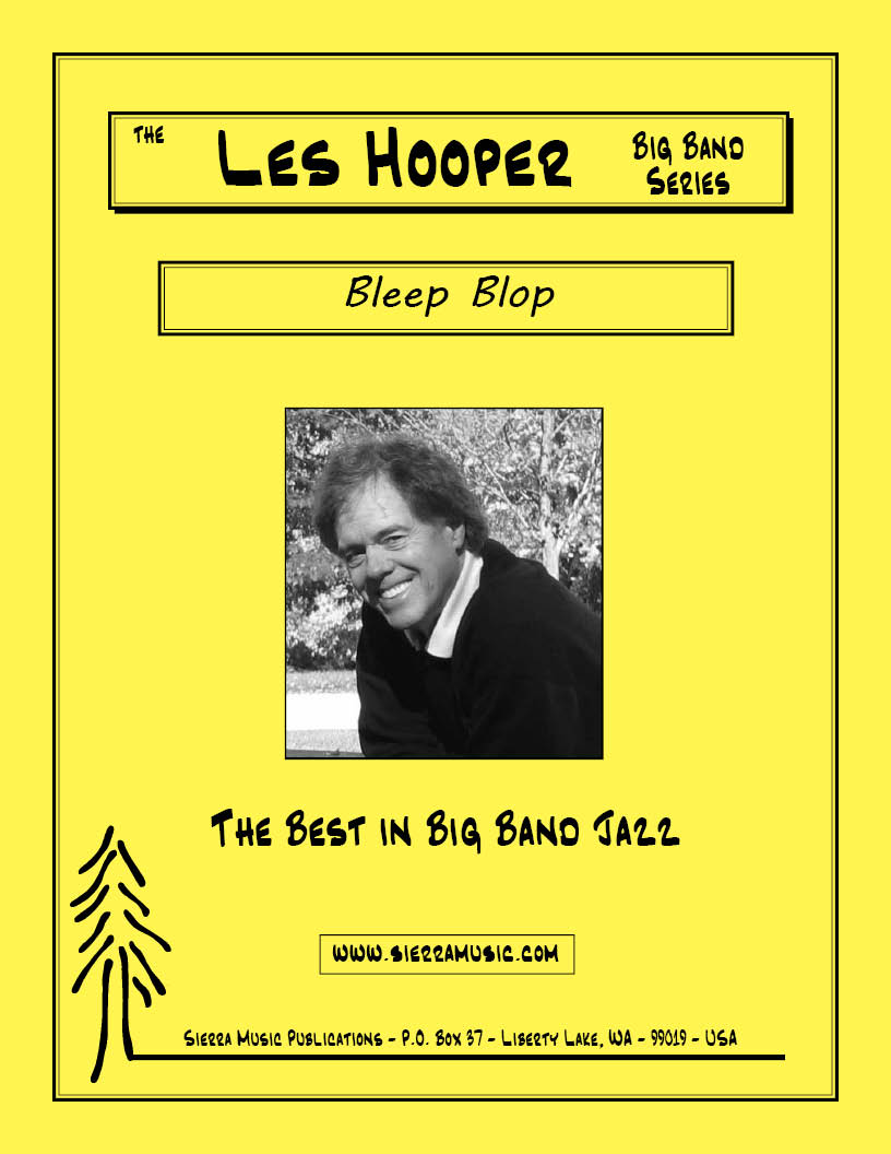 Bleep Blop - klik hier Bleep Blop - klik hier