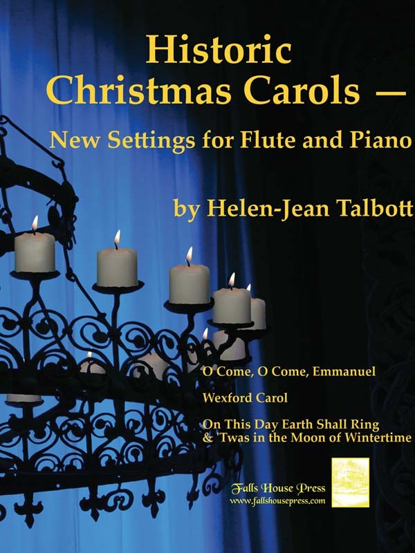 Historic Christmas Carols - klik hier