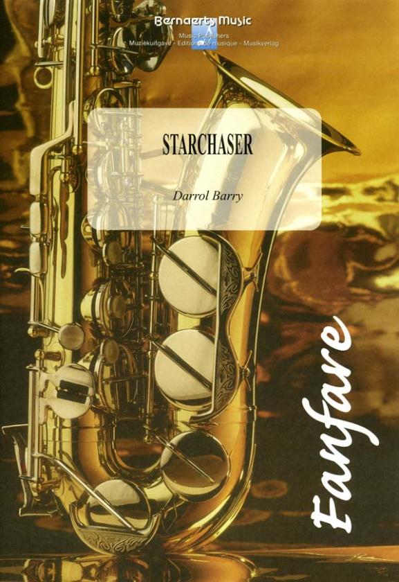 Starchaser - klik hier