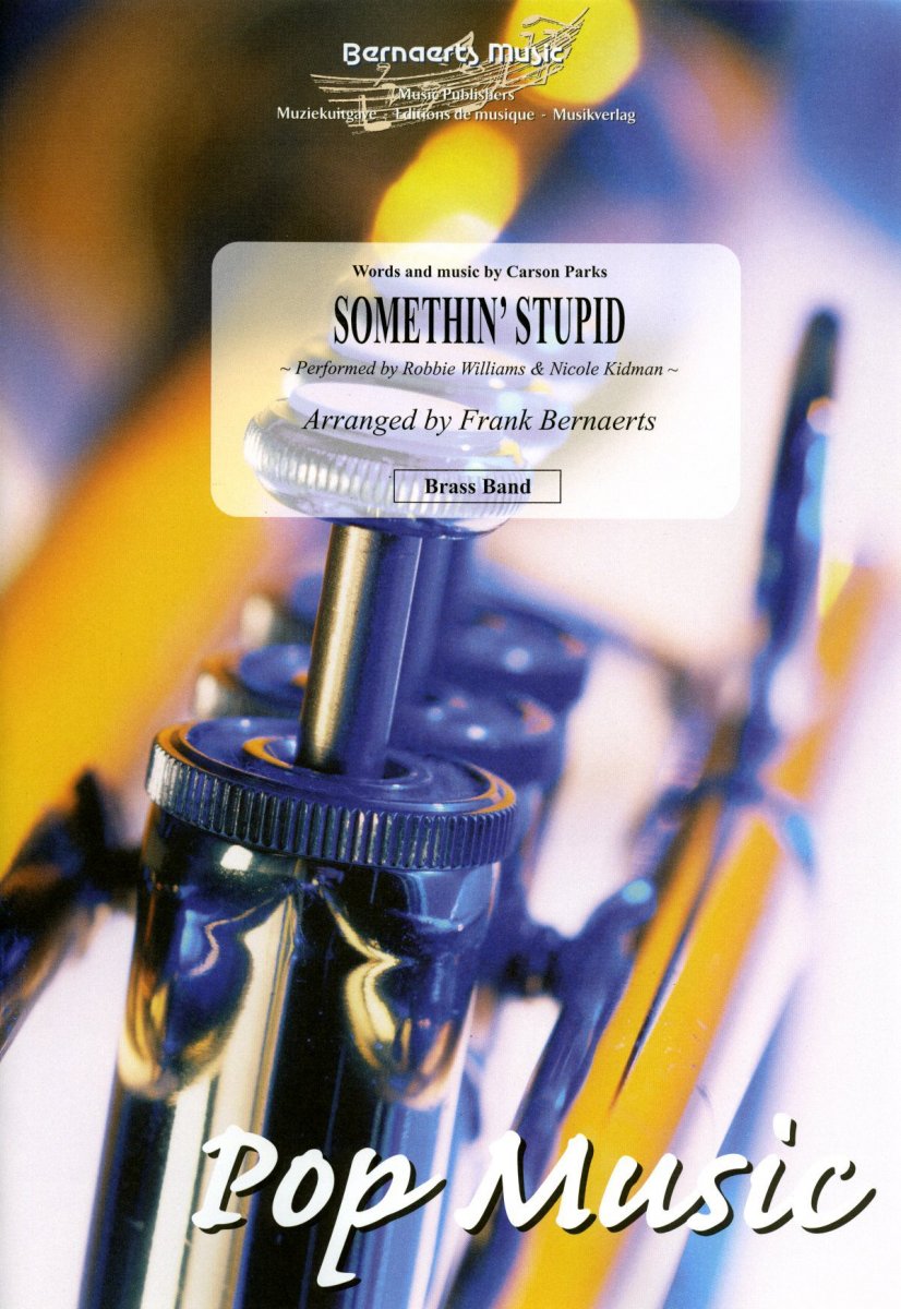 Somethin' Stupid - klik hier
