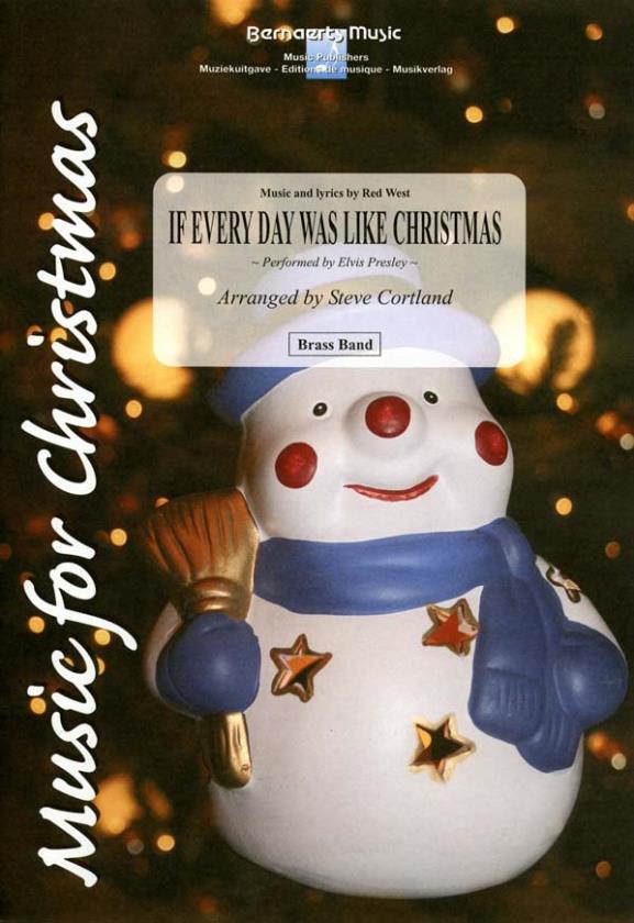 If Every Day Was Like Christmas - klik hier