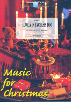 Gloria in Excelsis Deo - klik hier