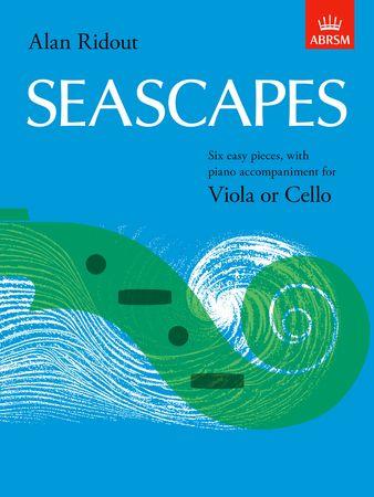 Seascapes - klik hier