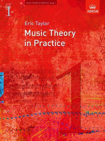 Music Theory in Practice, Grade 1 - klik hier Music Theory in Practice, Grade 1 - klik hier
