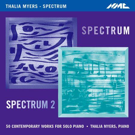 Spectrum: CD - klik hier Spectrum: CD - klik hier