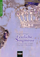 Festliche Singmesse - klik hier