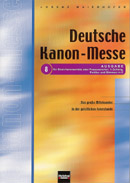 Deutsche Kanon-Messe - klik hier