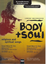 Body and Soul - klik hier