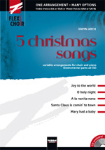 5 Christmas Songs - klik hier 5 Christmas Songs - klik hier