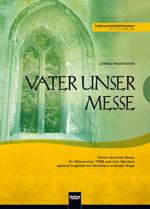 Vater unser-Messe - klik hier